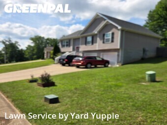 Lawn Cut nearby Clarksville, KY, 