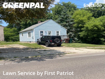 Lawn Mow nearby Lansing, MI, 