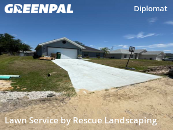 Lawn Mowing nearby Cape Coral, FL, 