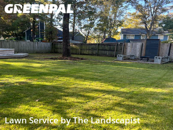 Yard Mowing nearby Goose Creek, SC, 