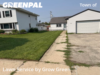 Yard Mowing nearby Milwaukee, WI, 