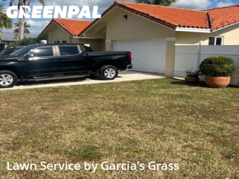 Lawn Service nearby Miami, FL, 
