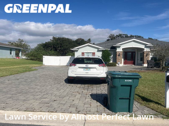 Lawn Mowing nearby Ocala, FL, 