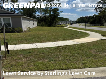 Lawn Care Service nearby Jacksonville, FL, 