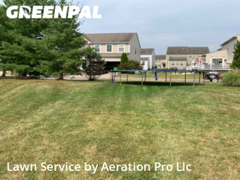 Lawn Care nearby Reminderville, OH, 