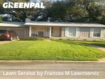 Lawn Cut nearby San Antonio, TX, 