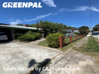 Lawn Cut nearby High Point, NC, 