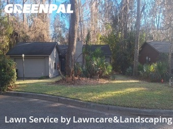 Lawn Care Service nearby Gainesville, FL, 