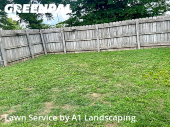 Lawn Mow nearby Bentonville, AR, 
