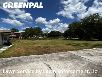 Lawn Mowing nearby Zephyrhills, FL, 