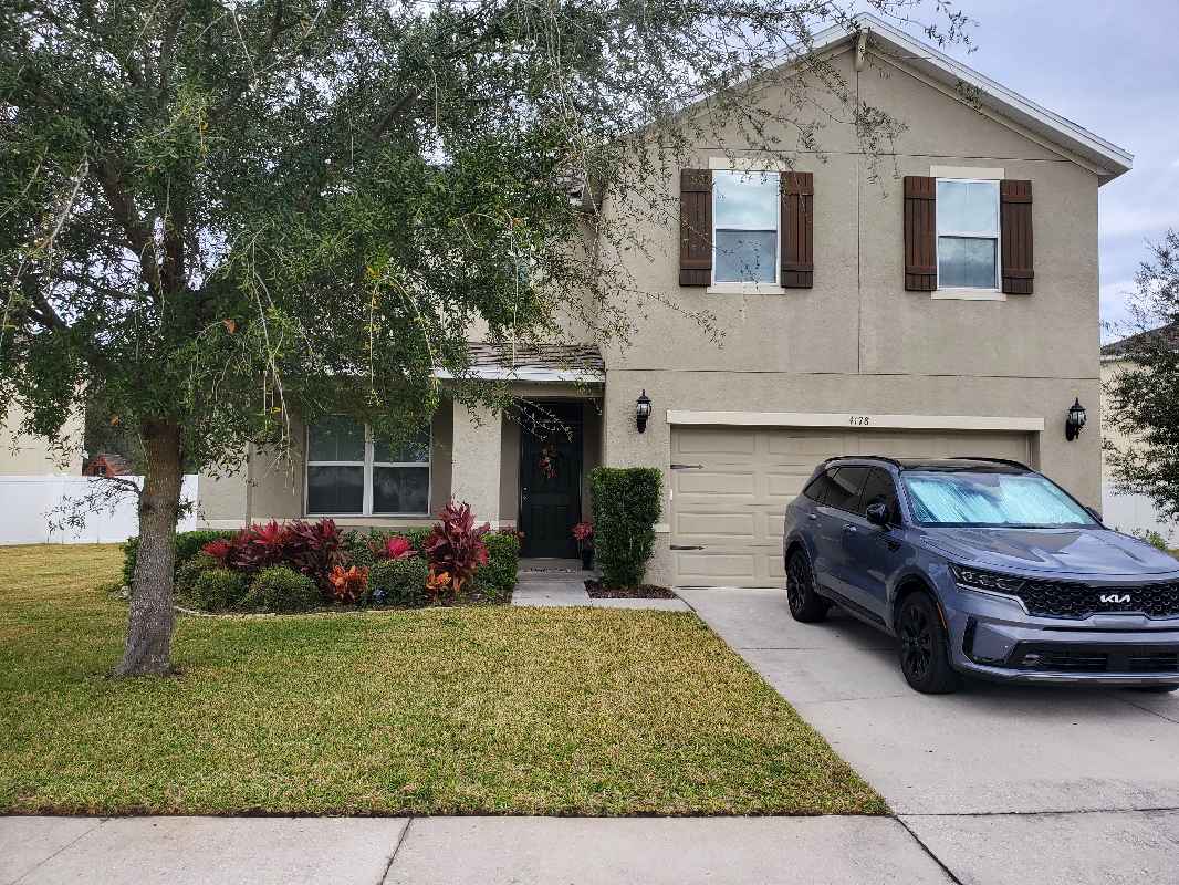 A+ Services Llc Lawn Care Services in Lutz, FL