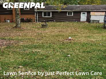 Lawn Mow nearby Olmsted Township, OH, 