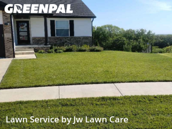 Yard Mowing nearby Lincoln, NE, 