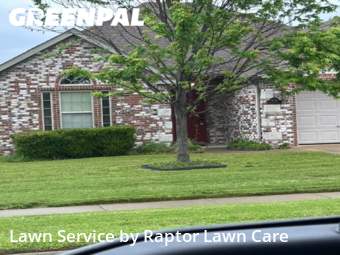 Lawn Service nearby Fayetteville, AR, 