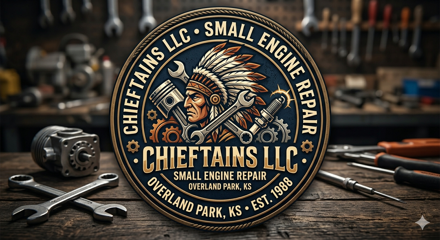 Chieftains LLC Small Engine Repair