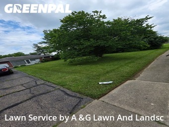 Yard Cutting nearby Fairfield, OH, 