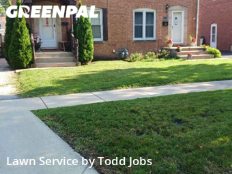 Lawn Care nearby Des Plaines, IL, 