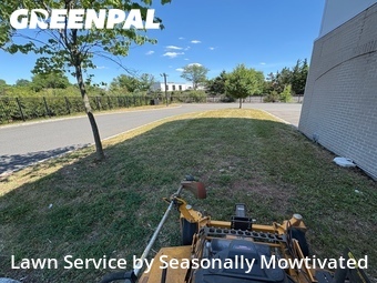 Lawn Mow nearby Hillsborough Township, NJ, 