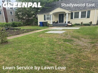 Lawn Care Service nearby Norfolk, VA, 