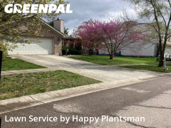 Lawn Service nearby Maineville, OH, 