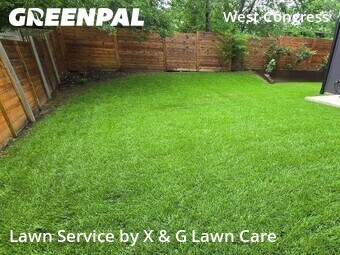 Lawn Cut nearby Austin, TX, 