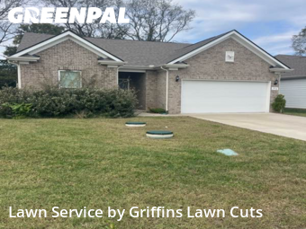Lawn Service nearby Murfreesboro, TN, 