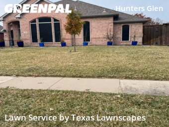 Landscaping Companies In Plano,75025,Landscaping Services by Texas Lawnscapes, work completed in Dec , 2025