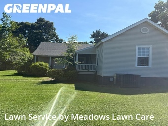 Lawn Service nearby Opelika, AL, 