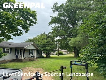 Yard Cutting nearby Murfreesboro, TN, 