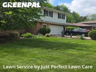 Grass Cutting nearby Middleburg Heights, OH, 