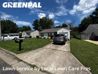 Lawn Care nearby Newport News, VA, 