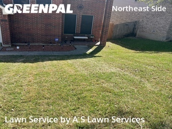 Yard Mowing nearby Universal City, TX, 