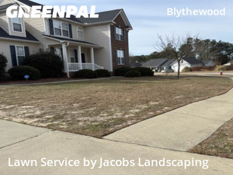Yard Cutting nearby Columbia, SC, 