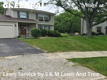 Lawn Mowing nearby Columbus, OH, 
