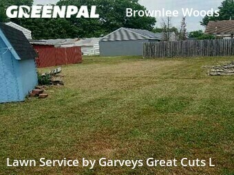 Lawn Mowing nearby Youngstown, OH, 