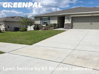 Lawn Cut nearby Minneola, FL, 