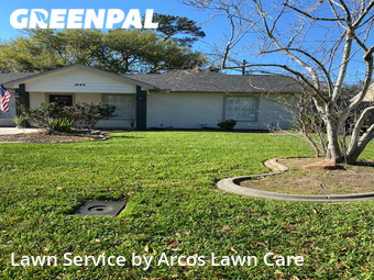 Lawn Care nearby Houston, TX, 