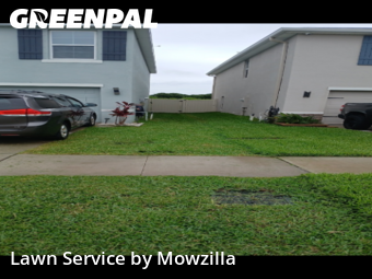 Lawn Cutting nearby Riverview, FL, 