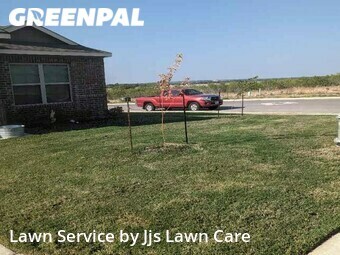 Grass Cutting nearby Seguin, TX, 