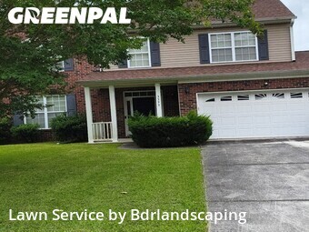 Lawn Cut nearby Summerville, SC, 