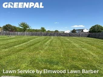 Lawn Care Service nearby North Ridgeville, OH, 