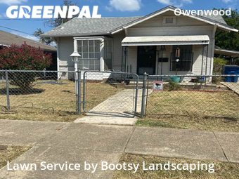 Lawn Cutting nearby Dallas, TX, 