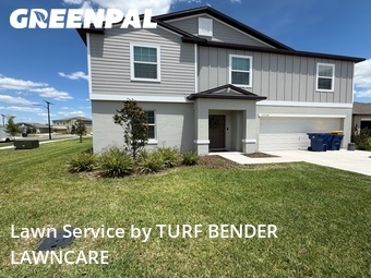 Grass Cutting nearby Land O'lakes, FL, 