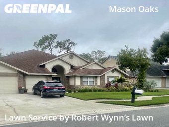 Lawn Cutting nearby Valrico, FL, 
