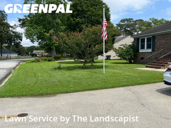 Grass Cutting nearby Goose Creek, SC, 