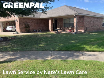 Lawn Mow nearby Saginaw, TX, 