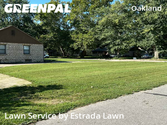 Lawn Care Service nearby Topeka, KS, 