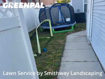 Lawn Care Service nearby Portsmouth, VA, 