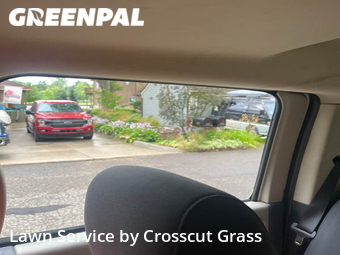 Lawn Mow nearby West Bloomfield Township, MI, 