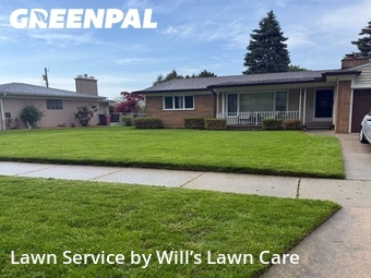 Lawn Maintenance nearby Roseville, MI, 